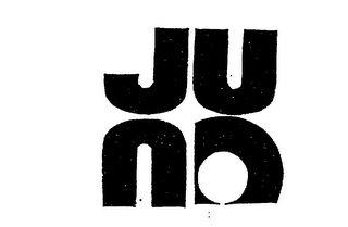JUNO logo