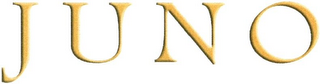 JUNO logo