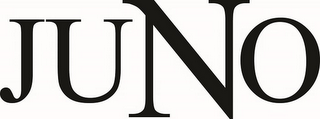 JUNO logo