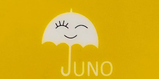 JUNO logo