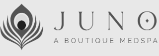 JUNO A BOUTIQUE MEDSPA logo