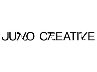 JUNO CREATIVE logo
