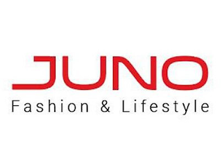 JUNO FASHION & LIFESTYLE logo