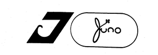 JUNO & J logo