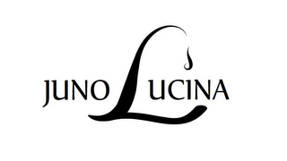 JUNO LUCINA logo