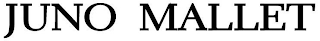 JUNO MALLET logo