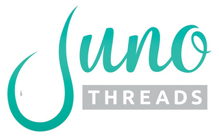JUNO THREADS logo