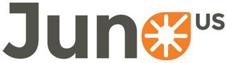 JUNO US logo