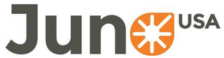 JUNO USA logo