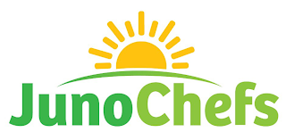 JUNOCHEFS logo