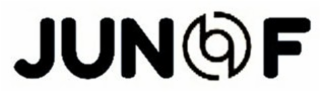JUNOF logo