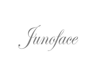 JUNOFACE logo
