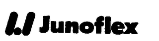 JUNOFLEX logo