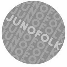 JUNOFOLK logo