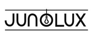 JUNOLUX logo
