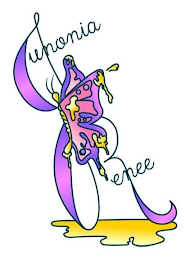 JUNONIA RENEE logo