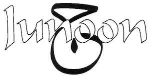 JUNOON logo