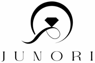 JUNORI logo