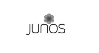 JUNOS logo