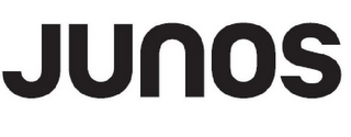 JUNOS logo