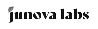 JUNOVA LABS logo