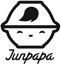 JUNPAPA logo