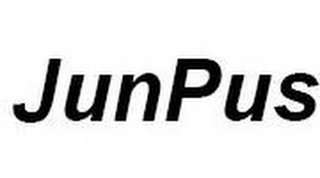 JUNPUS logo