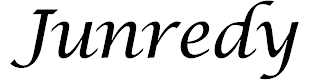 JUNREDY logo