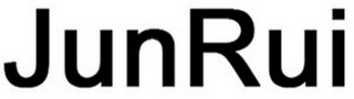 JUNRUI logo