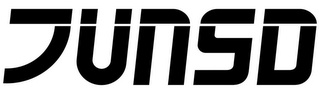 JUNSD logo