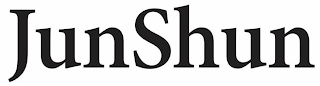JUNSHUN logo