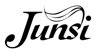JUNSI logo