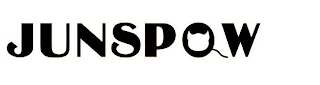 JUNSPOW logo