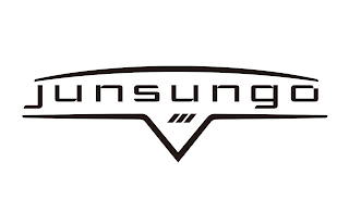 JUNSUNGO logo