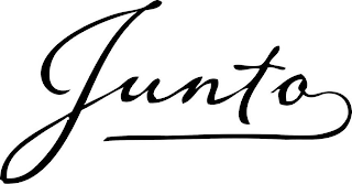 JUNTO logo
