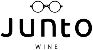 JUNTO WINE logo