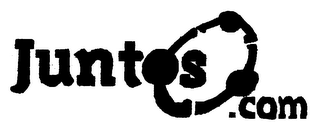 JUNTOS.COM logo