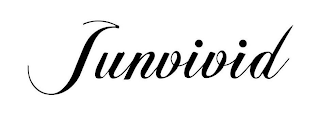JUNVIVID logo