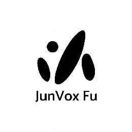 JUNVOX FU logo