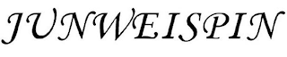 JUNWEISPIN logo