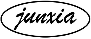 JUNXIA logo
