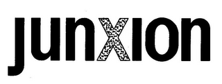 JUNXION logo