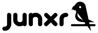 JUNXR logo