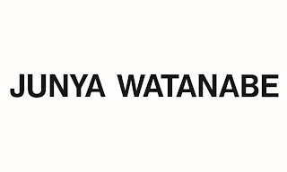 JUNYA WATANABE logo