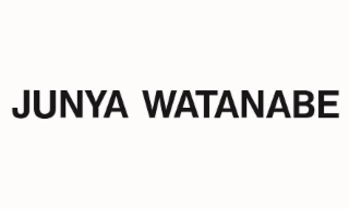 JUNYA WATANABE logo