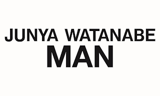 JUNYA WATANABE MAN logo