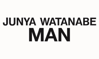 JUNYA WATANABE MAN logo