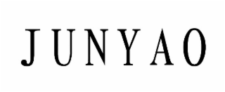 JUNYAO logo