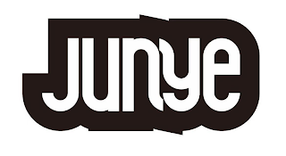 JUNYE logo