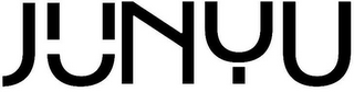 JUNYU logo